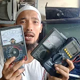 BABA SERVIS Tutorial Servis Untuk Pemula!!