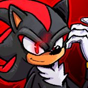 Shadow The Hedgehog