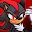 Shadow The Hedgehog