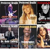 Preferred Health Magazine - 