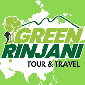 Green Rinjani