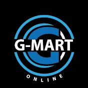 Gmart Online