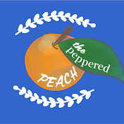 The Peppered Peach