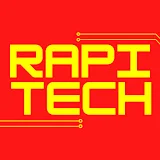 RapiTech - Ederson Wiliam