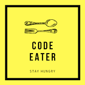 Code Eater