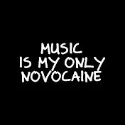 Music is My Only Novocaine