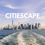 CITIESCAPE