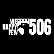 We Happy Few 506