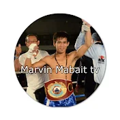 Marvin Mabait Tv
