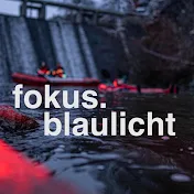 Fokus Blaulicht