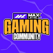 Gaming Community By Max Level