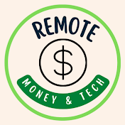 Remote Money