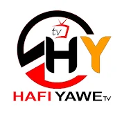 HAFI YAWE TV