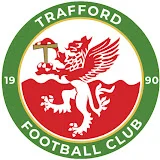 Trafford FC TV