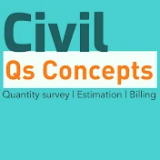 Civil QS Concepts