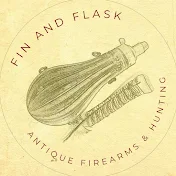 Fin & Flask