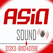 Asia Sound Gujranwala