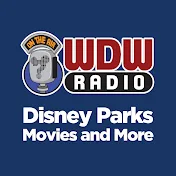 WDW Radio - Your Passport to the Disney Parks