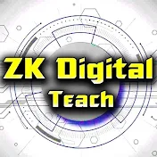 ZK Digital Teach