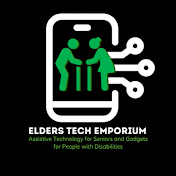 EldersTech Emporium