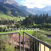 Amina's corner