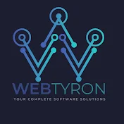 WebTyron