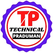 Technical Praduman