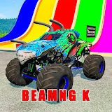 BEAMNG K