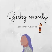 Geeky Monty