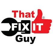 That Fix It Guy