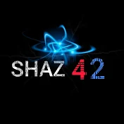 Shaz tricks 42