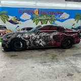 GNS Designs Custom Wraps