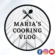 Maria's Cooking Vlog