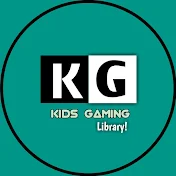 Kid's Gaming Library