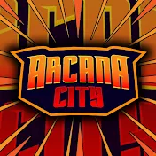 Arcana City