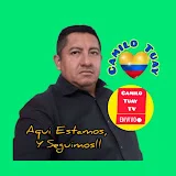 Camilo Tuay Aliel TV