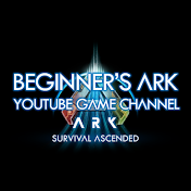 Beginner's ARK