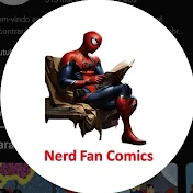 NERD FAN COMICS