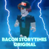 Bacon Storytimes original