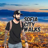 Sofia City Walks