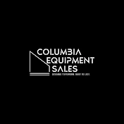 Columbia Equipment Sales