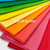 COLORBLANC [컬러블랑]  세상의 모든 색