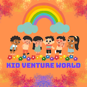 Kid Venture World