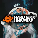 HARDTEKK UNIVERSE 🪐