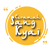 Ceramah Sang Kyai