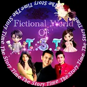 Fictional World Of T.S.T