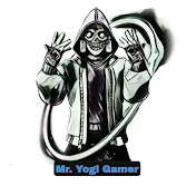 Mr. Yogi Gamer