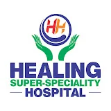 Healing Hospital Chandigarh