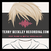 Terry Beckley Recording