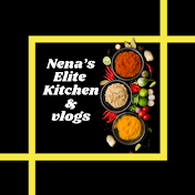 Nena Elite Kitchen and vlogs